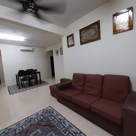 Dhuha Homestay @ Seri Alam Masai , Johor Luaran gambar