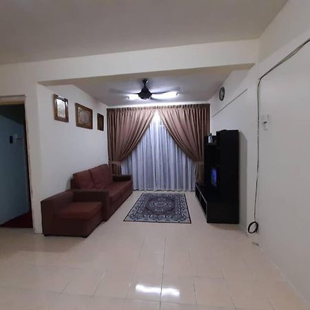 Dhuha Homestay @ Seri Alam Masai , Johor Luaran gambar