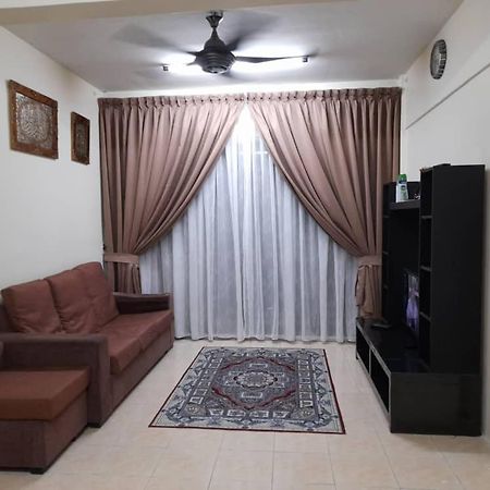 Dhuha Homestay @ Seri Alam Masai , Johor Luaran gambar
