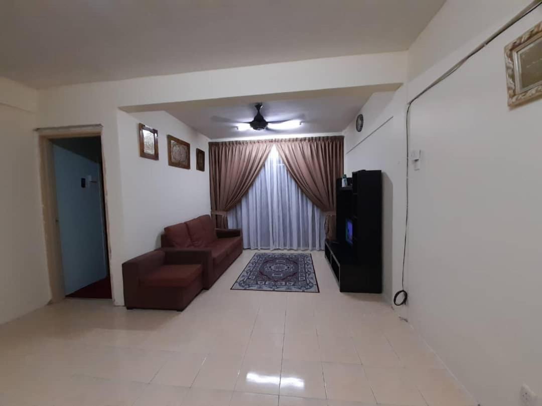 Dhuha Homestay @ Seri Alam Masai , Johor Luaran gambar