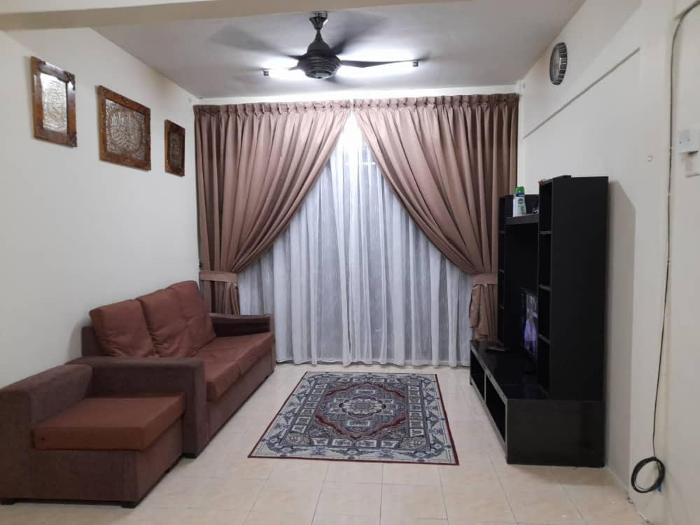 Dhuha Homestay @ Seri Alam Masai , Johor Luaran gambar