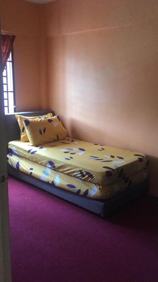 Dhuha Homestay @ Seri Alam Masai , Johor Luaran gambar